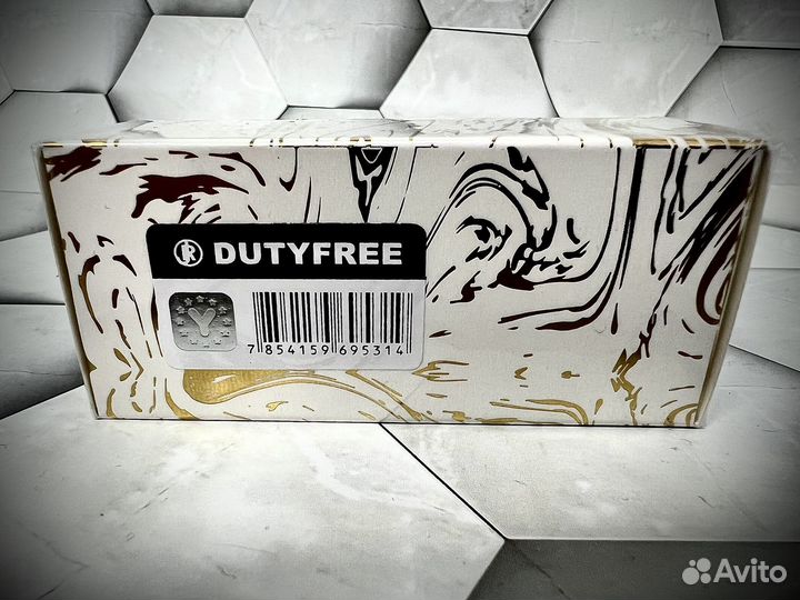 Gritti tutu blanc духи женские