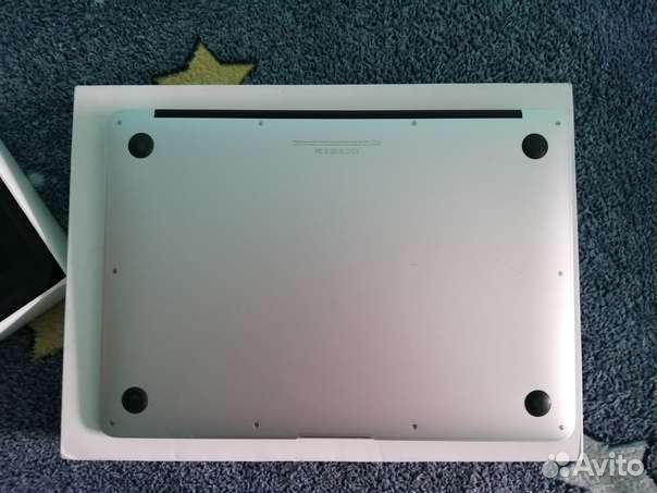 Apple MacBook Air 13 2015