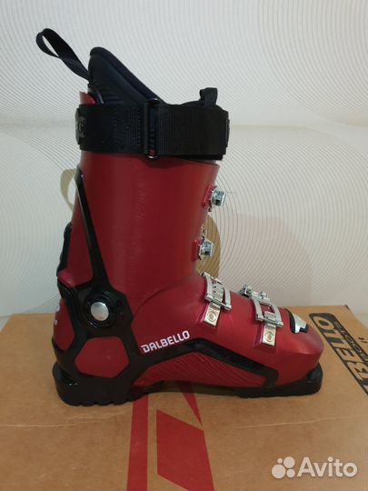 Горнолыжные ботинки Dalbello DS AX LTD, разм. 26,5