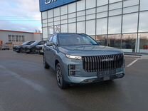 Новый JAECOO J7 1.6 AMT, 2024, цена от 2 949 900 руб.