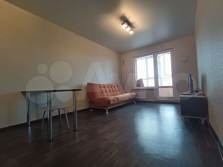 Квартира-студия, 28 м², 6/18 эт.