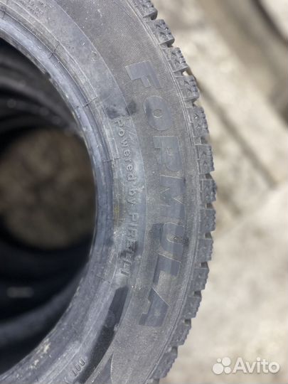 Formula Ice FR 195/60 R15 88T