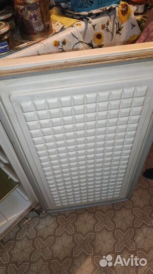 Морозильная камера Саратов рабочая