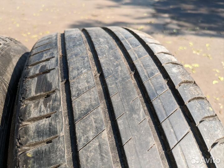 Michelin Latitude Sport 3 235/65 R17 104W