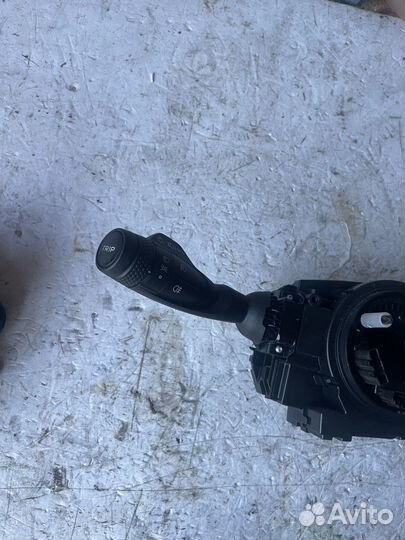 Подрулевой переключатель geely coolray sx-11