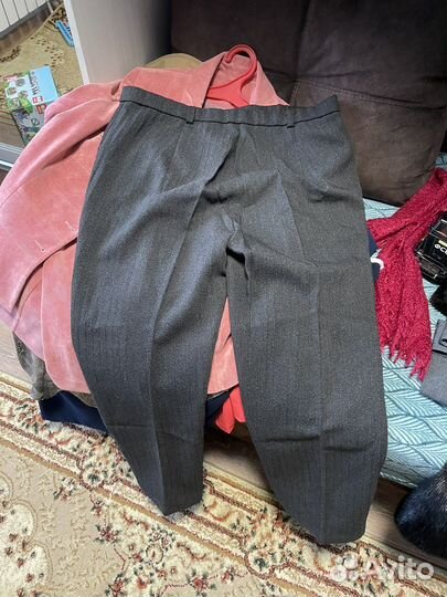 Женские вещи 50-52