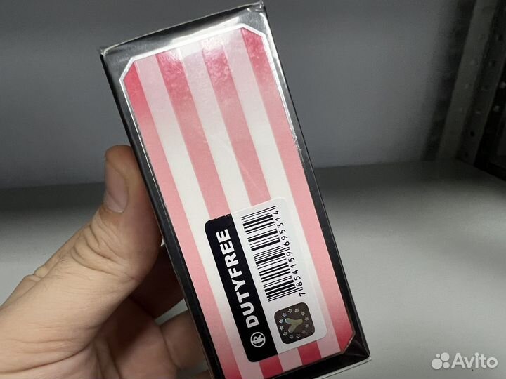 Victorias secret bombshell