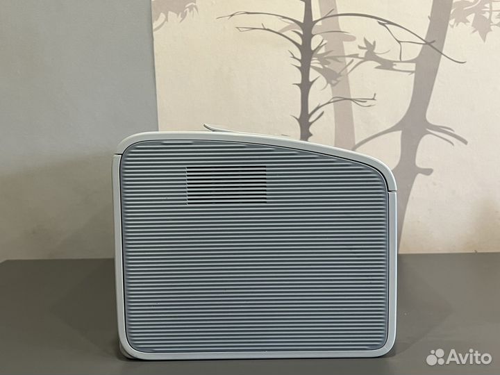 Принтер лазерный Samsung ML-2160