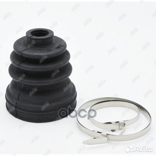 CD22005 к-кт пыльника шруса внутреннего 68x86x