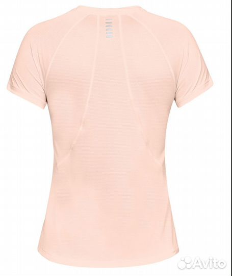 Футболка женская спортивная