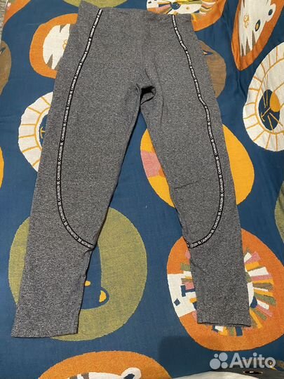 Calvin klein лосины s