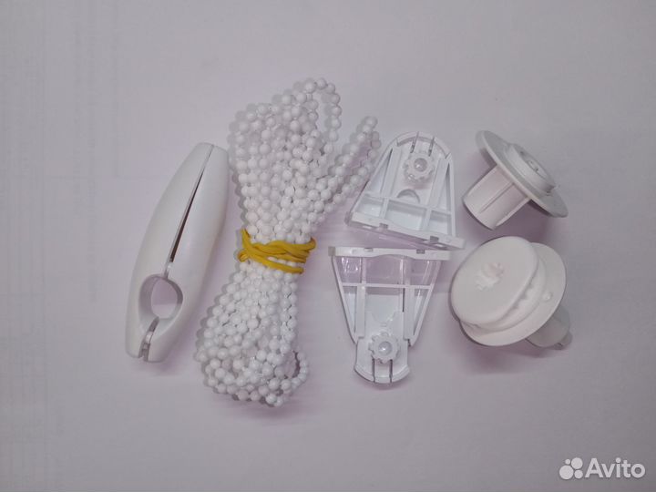 Кронштейны(Механизмы) для рулонных штор