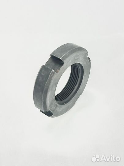 Гайка хвостовика заднего редуктора квадроцикла BRP