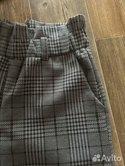 Брюки женские