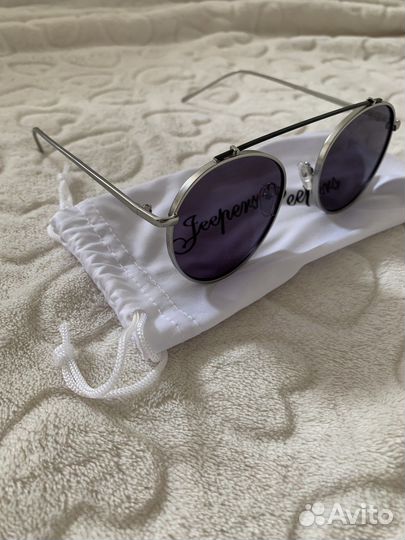 Солнцезащитные очки Jeepers Peepers