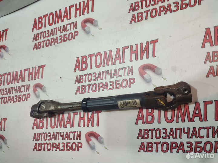 Карданчик рулевой Kia Ceed 3 CD 18-н.в