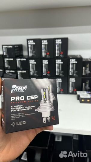 Светодиодные led лампы авто