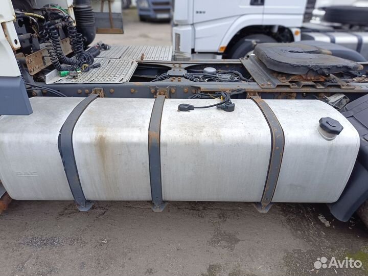 DAF XF 105.460, 2014