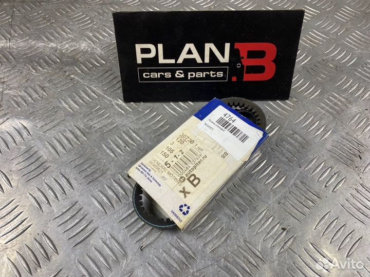 Ремень клиновой General Motors 96565821