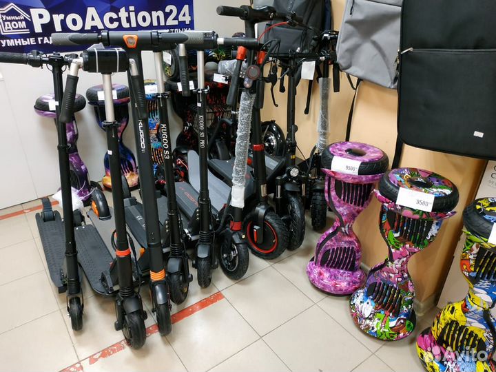 Электробритва Xiaomi Mijia Electric Shaver S500C