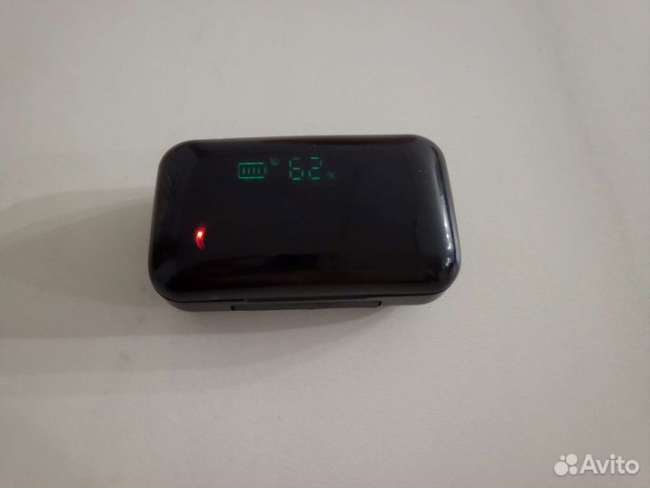 Беспроводные наушники xiaomi