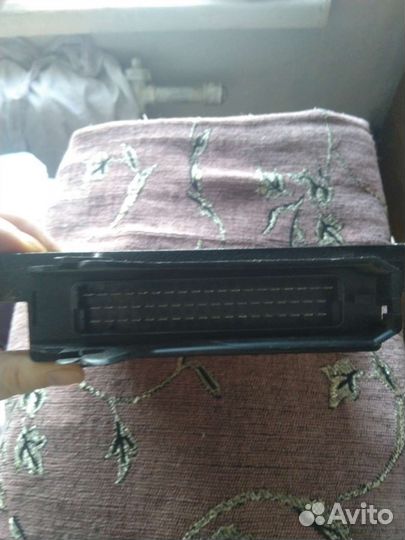 Эбу заз сенс