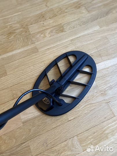 Металлоискатель fisher f75