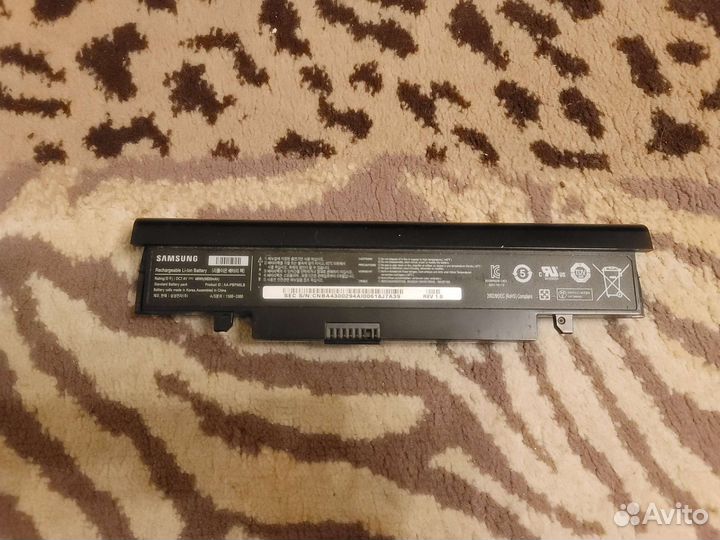 Samsung NC110