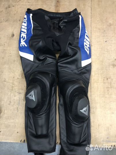 Костюм Dainese avro D1 46-48