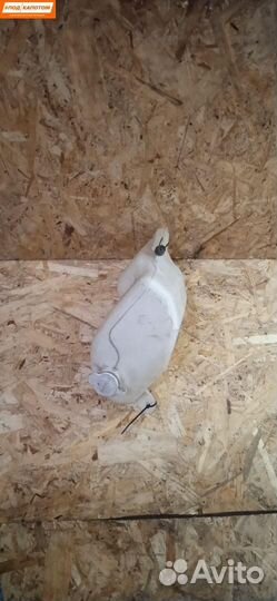 Бачок расширительный Mitsubishi Lancer 10 MN156097