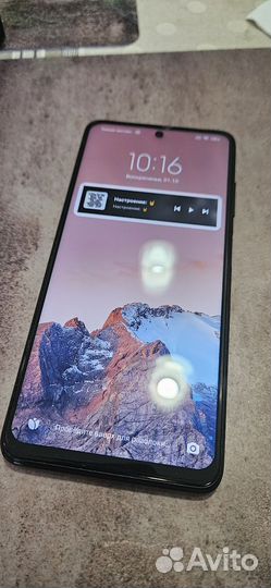 Смартфон Xiaomi Poco X3 Pro 6/128 Gb