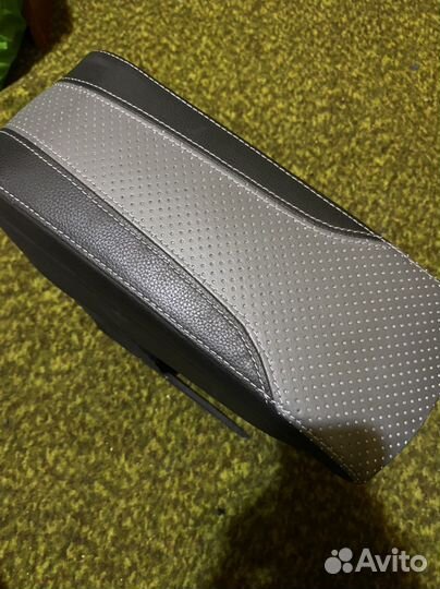 Подлокотник ваз