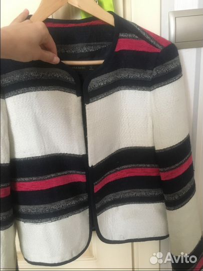 Жакет Zara