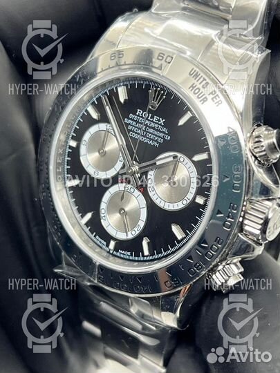 Часы Rolex Cosmograph Daytona 40mm 126509-0001