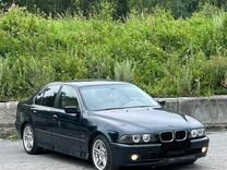 BMW 5 серия 2.8 AT, 1997, 280 000 км, с пробегом, цена 435 000 руб.