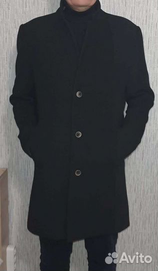 Пальто Tom Tailor