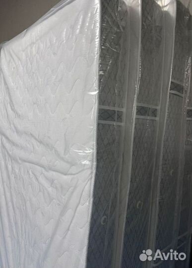 Матрас 140х200 ортопедический