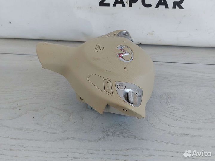 Infiniti fx37 Подушка руля