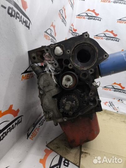 Блок цилиндров Fiat Ducato фургон (244) 2.3 JTD