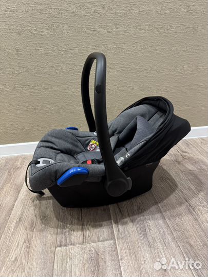 Автолюлька для коляски roan