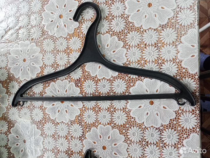 Вешалки плечики для одежды 20-30шт