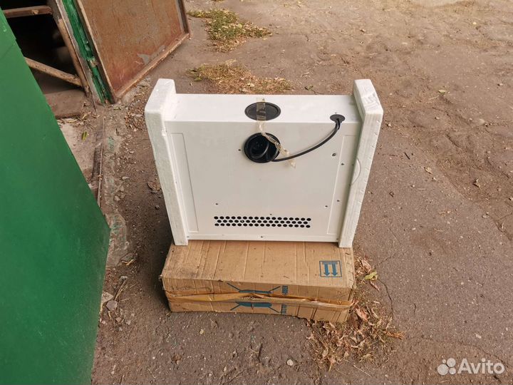 Вытяжка для кухни