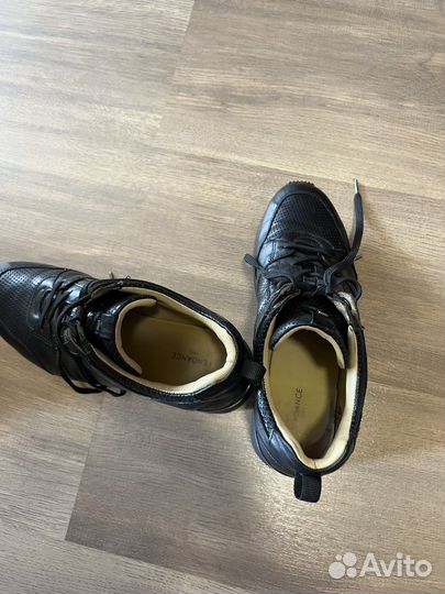 Ботинки женские 38 размера в отличном состоянии