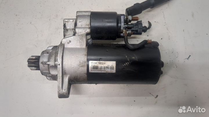 Стартер Volkswagen Transporter 5, 2007