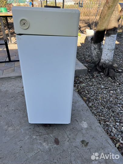 Газовый котел напольный лемакс