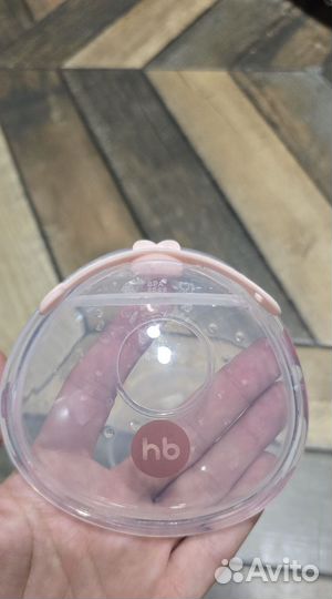 Накладки на грудь для сбора молока