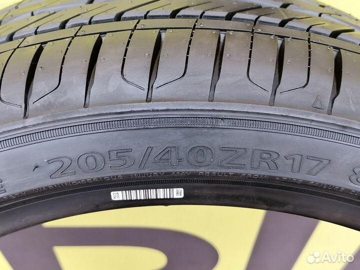 Landsail LS588 UHP 205/40 R17