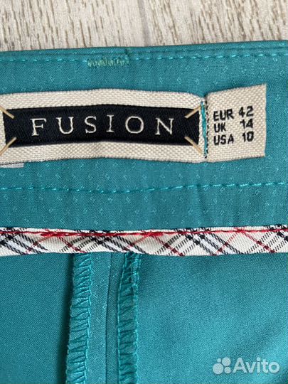 Летние женские брюки