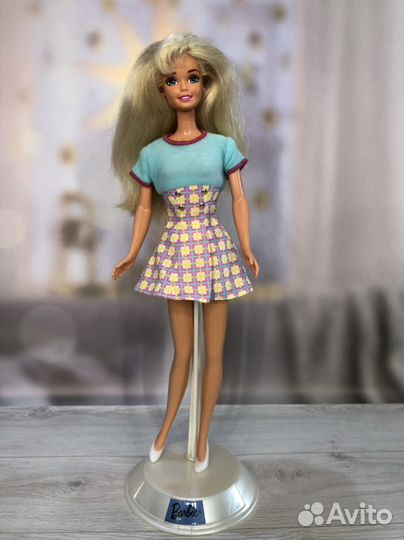 Chic Barbie 1997