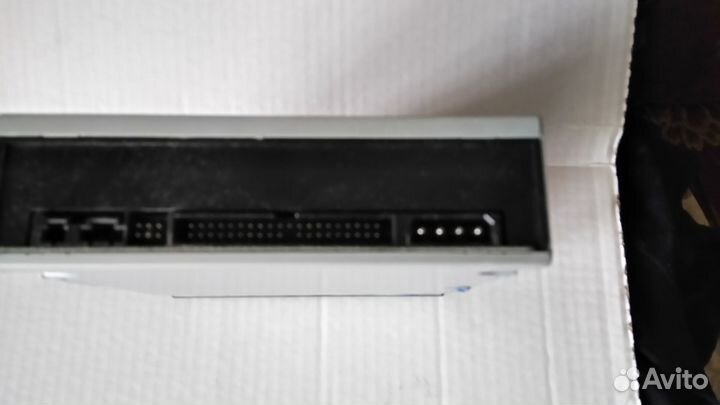 Asus DRW-2014L1 - пишущий DVD